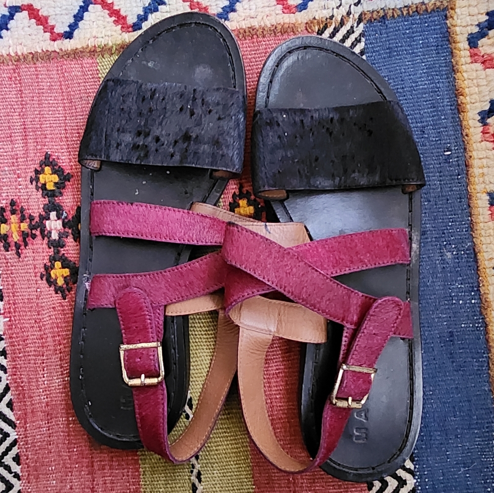 Marni Sandals